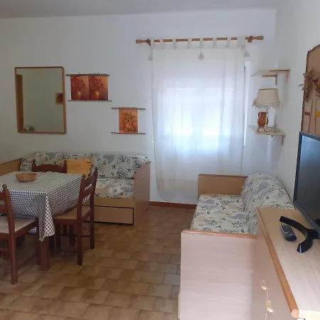 Aparthotel Baia Azzurra Capoliveri (Isola d'Elba)