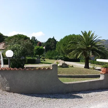 Baia Azzurra Каполивери