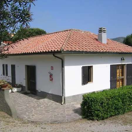 Baia Azzurra 3*