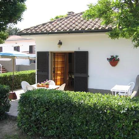 Aparthotel Baia Azzurra Capoliveri (Isola d'Elba)