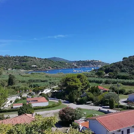 Baia Azzurra Каполивери