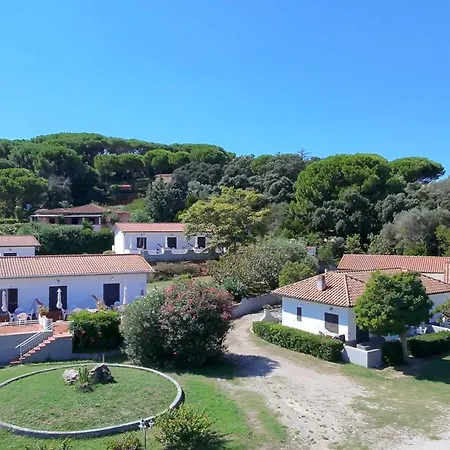 Baia Azzurra Каполивери
