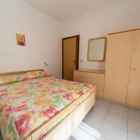 Baia Azzurra Каполивери