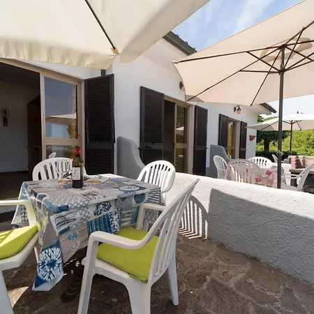 Baia Azzurra 3* Каполивери