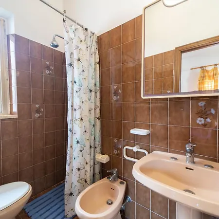 Baia Azzurra Апарт-отель 3*