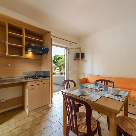 Baia Azzurra 3* Каполивери
