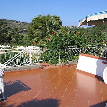 Baia Azzurra