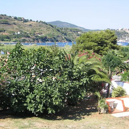 Aparthotel Baia Azzurra Capoliveri (Isola d'Elba)