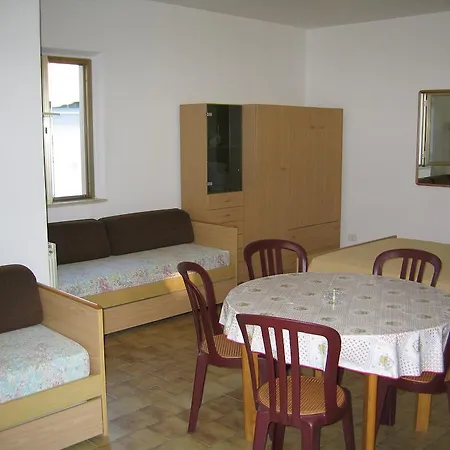 Апарт-отель Baia Azzurra 3*