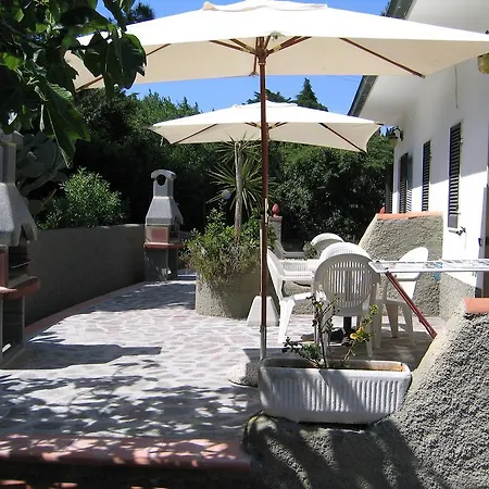 Aparthotel Baia Azzurra 3*