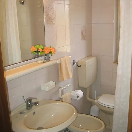 Baia Azzurra Каполивери