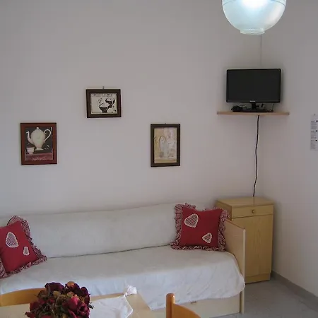 Baia Azzurra