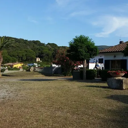 Baia Azzurra 3* Capoliveri (Isola d'Elba)