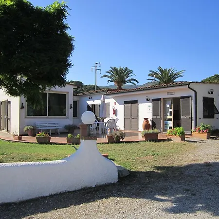 Aparthotel Baia Azzurra