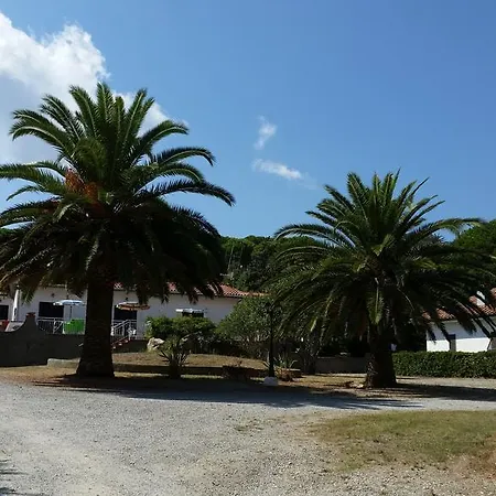 Aparthotel Baia Azzurra
