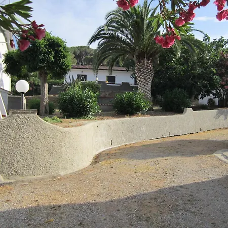 Baia Azzurra 3* Каполивери