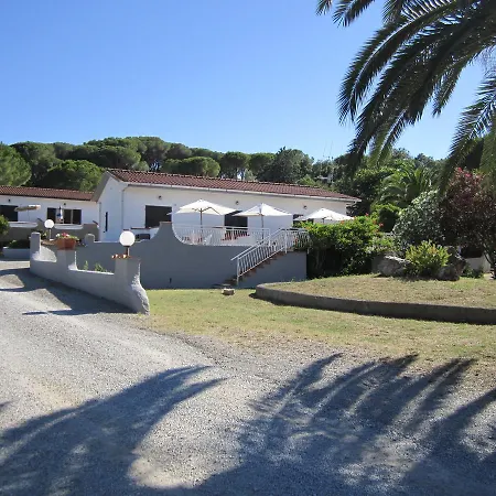 Aparthotel Baia Azzurra Capoliveri (Isola d'Elba)