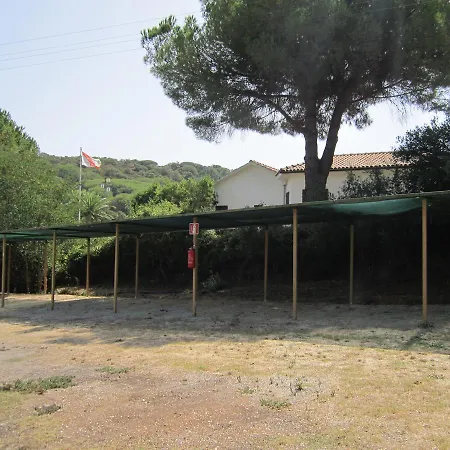 Aparthotel Baia Azzurra