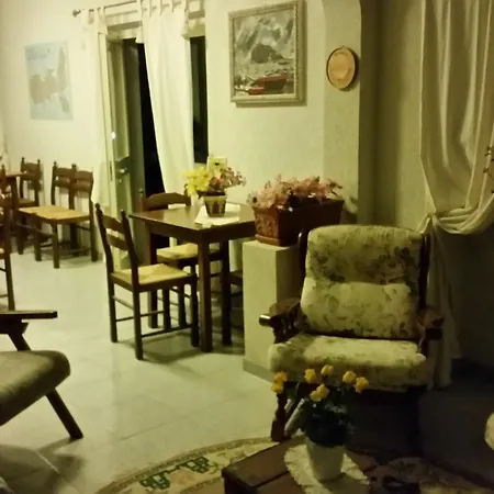 Aparthotel Baia Azzurra 3*