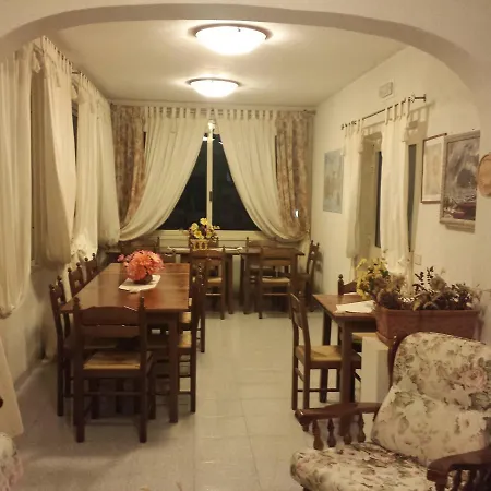 Aparthotel Baia Azzurra