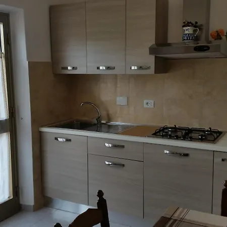 Baia Azzurra Апарт-отель